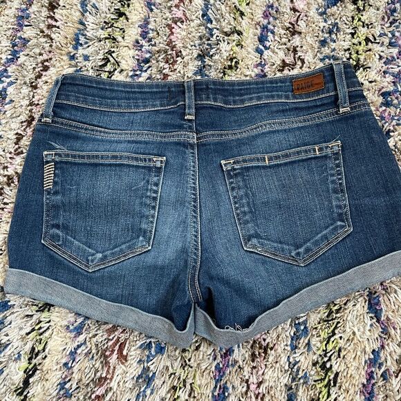 Paige jimmy jimmy shorts‎ - Picture 4 of 5